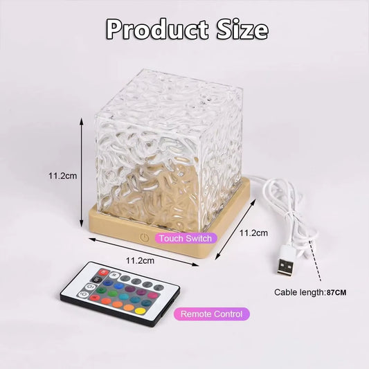 Aura Cube