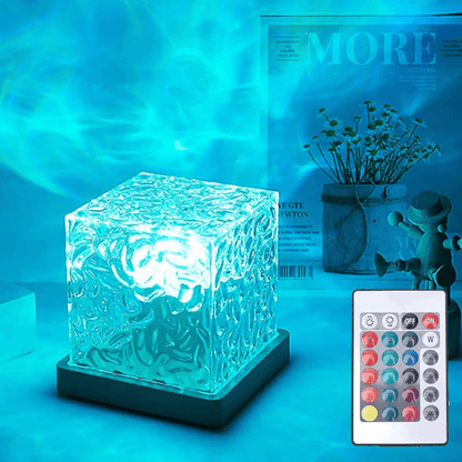 Aura Cube