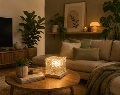 Aura Cube